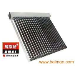 上海太阳能热水工程 工厂家、批发与供应商一站式服务