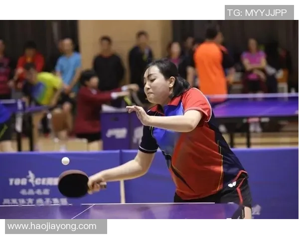 上海乒乓球队选拔赛表现分析与意识提升探讨