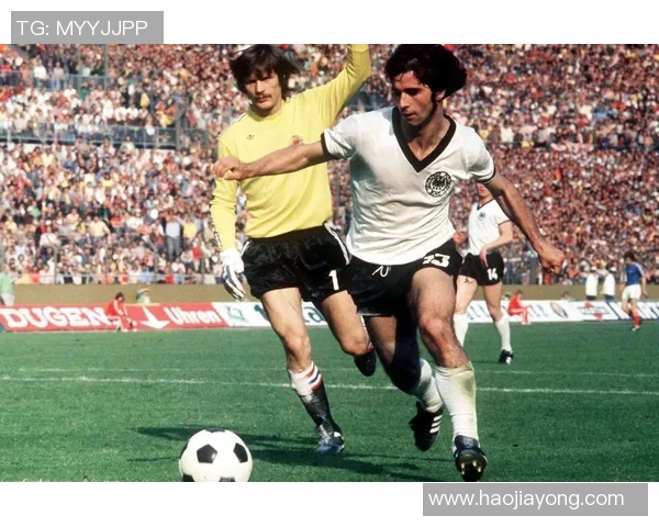 2016年德国足球明星风采回顾与成就分析