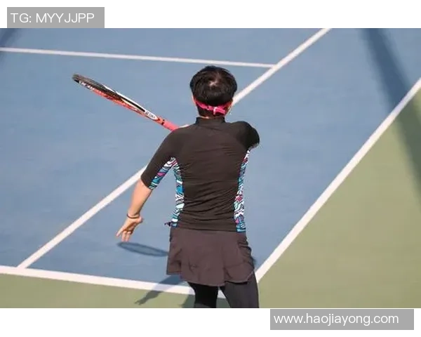 刘秀英独家分享网球技巧与心得助你提升球技的秘密武器