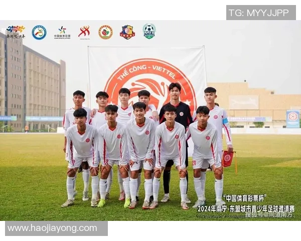 泰国足球界的越南明星球员盘点与成就分析