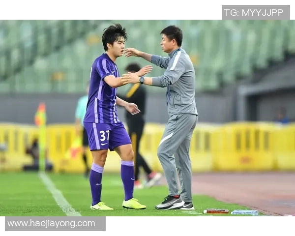 中海足球：携手共进打造中国足球新未来与青少年发展计划