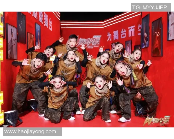 北京街舞队比赛经验分析与数据解读探讨街舞文化发展趋势