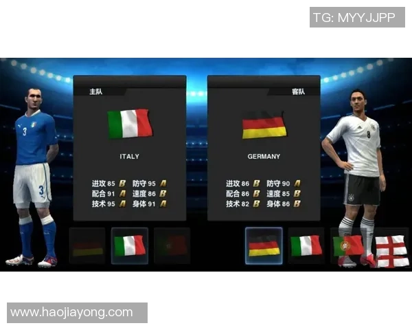 实况足球2018球员汉化全攻略及最佳汉化补丁推荐分享