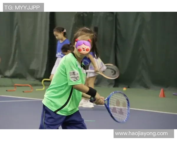 深圳网球队耐力训练揭秘助力选手在赛场上持久发力