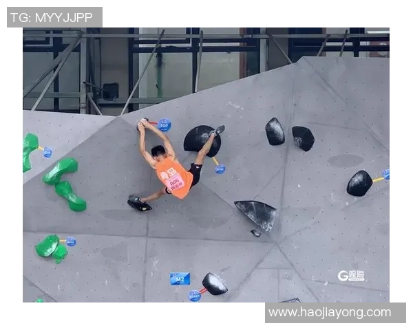 武汉攀岩队荣登攀岩意识排行榜首位引领全国攀岩热潮