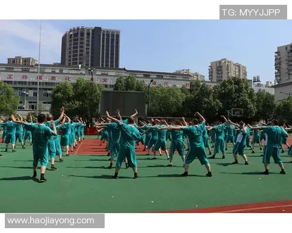 科学飞盘与心理素质提升的创新训练方法探讨与实践分享