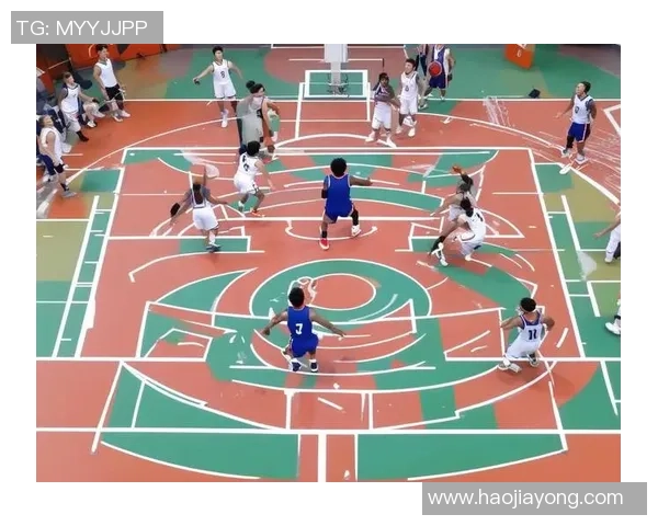 赛后分析：上海篮球队与深圳篮球队的团队协作表现及战术探讨