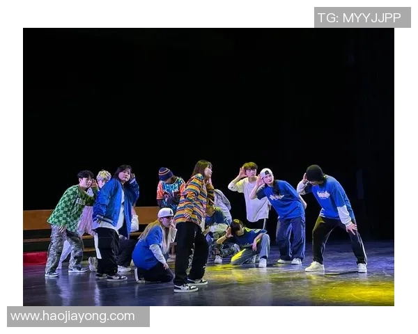 西安街舞队实力强劲夺冠最新街舞实力排行榜前十名揭晓