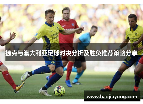 捷克与澳大利亚足球对决分析及胜负推荐策略分享