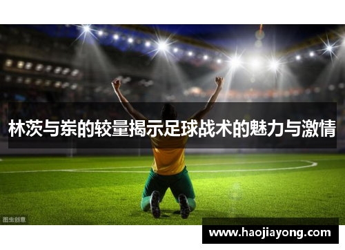 林茨与岽的较量揭示足球战术的魅力与激情